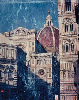 The Duomo, Florence